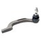 Mevotech 14-15 Mercedes-Benz Cla45 Amg:Fr R Outer Tie Rod End, Ms106118 MS106118 - alternate 1